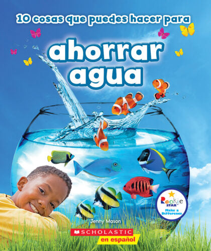 10 Cosas Que Puedes Hacer Para Ahorrar Agua