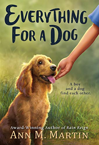 Everything For A Dog