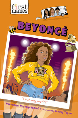 Beyonce (First Names Series)