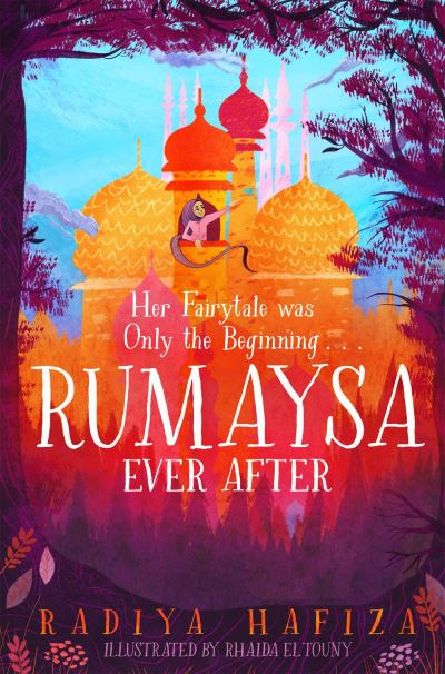 Ever After (Rumaysa, Bk. 2)