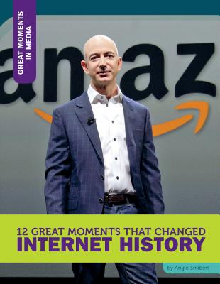 12 Great Moments That Changed Internet History (Great Moments in Media)
