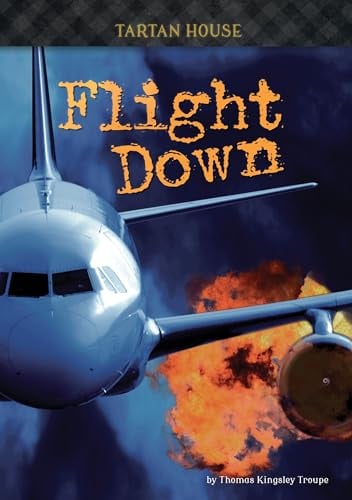 Flight Down (Tartan House)